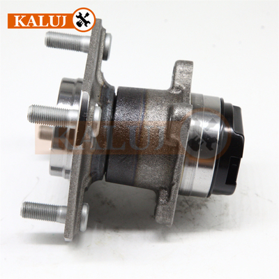 43202-ED510 Rear Wheel Hub Bearing Kit Ni-ssan Tiida BLUEBIRD SYLPHY CUBE