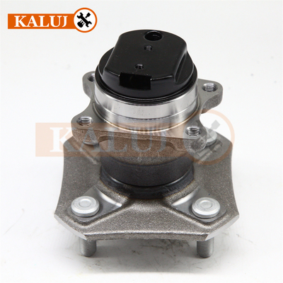 43202-ED510 Rear Wheel Hub Bearing Kit Ni-ssan Tiida BLUEBIRD SYLPHY CUBE