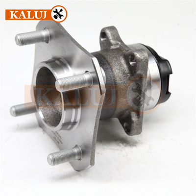43202-ED510 Rear Wheel Hub Bearing Kit Ni-ssan Tiida BLUEBIRD SYLPHY CUBE