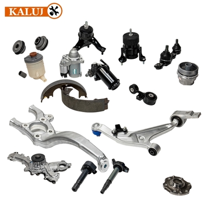 40160-9W200 40160-9W20C 40160-9Y000 40160-CA010 40160-CC40A 40160-CC40B Ball Joint X-Trail Qashqai