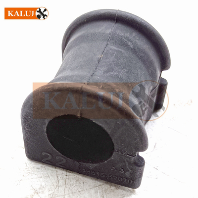 Kaluj 48815-52070 Front Stabilizer Bushing To-yota PROBOX / SUCCEED P5 2002-