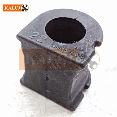 Kaluj 48815-52070 Front Stabilizer Bushing To-yota PROBOX / SUCCEED P5 2002-