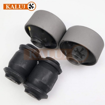 Kaluj 48655-42060 48654-42040 Front Lower Control Arm Bushings Set To-yota, pack of 4