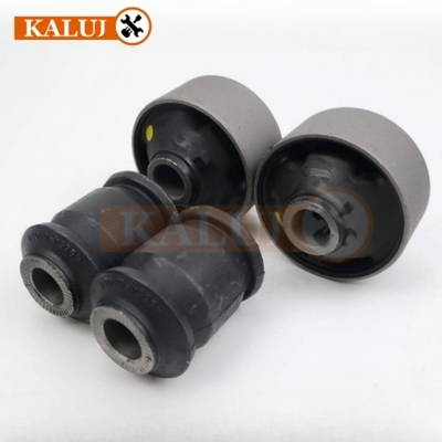 Kaluj 48655-42060 48654-42040 Front Lower Control Arm Bushings Set To-yota, pack of 4