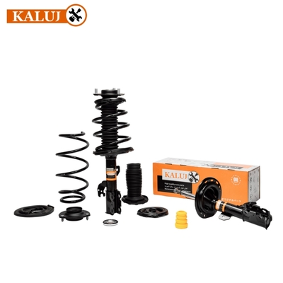 Kaluj 48655-42060 48654-42040 Front Lower Control Arm Bushings Set To-yota, pack of 4