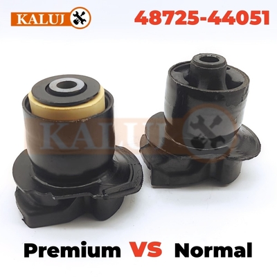 Kaluj 48725-28050 48725-44050 48725-44051 48725-58010 Rear Suspension Bushing To-yota