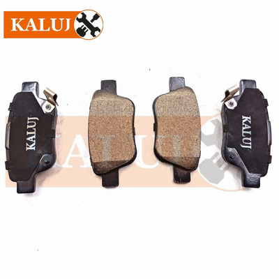 04466-28110 04466-58010 GDB3456 Car Rear Brake Pads To-yota Alphard Previa