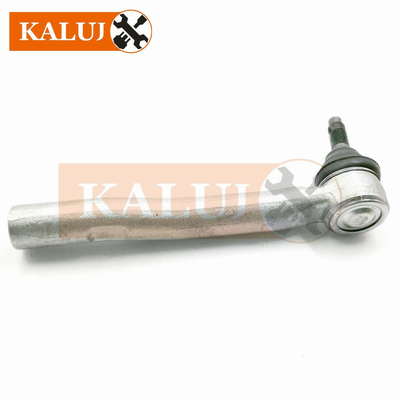 45470-49025 Front Left Outer Steering Tie Rod End for Highlander/Kluger U4 by Toyota