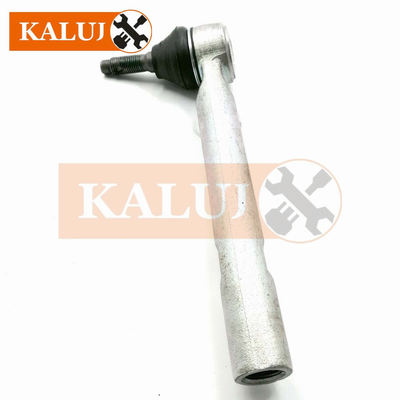 45470-49025 Front Left Outer Steering Tie Rod End for Highlander/Kluger U4 by Toyota