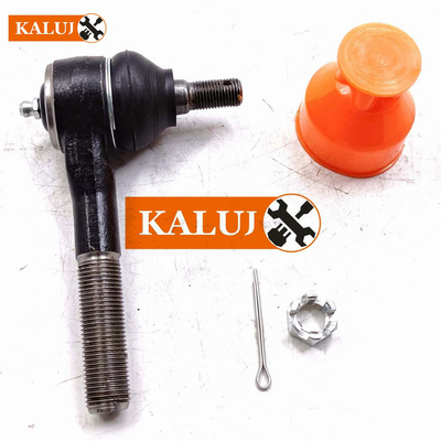 Mitsubishi Pajero II Canvas Top/Pajero Sport Van I K90 Front Axle Tie Rod End MB831043
