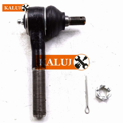 Mitsubishi Pajero II Canvas Top/Pajero Sport Van I K90 Front Axle Tie Rod End MB831043