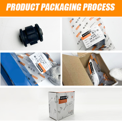 Kaluj 54570-8H300 54500-8H310 54500-8H31A 54501-8H310 54501-8H310A Arm Bushing Ni-ssan PATHFINDER