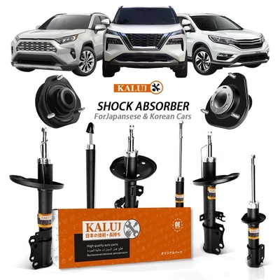 54320-JD00A 54320-JG01B Shock Absorbers Suspension Strut Support Ni-Ssan Qashqai X-TRAIL