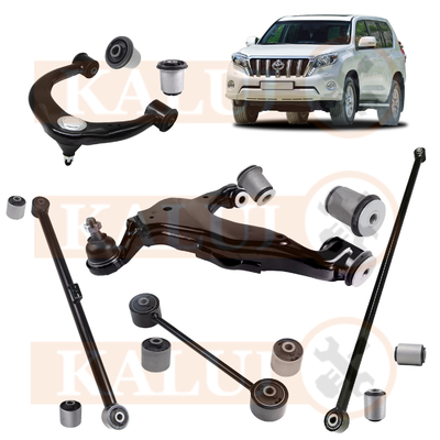 48655-60030 48655-0K040 Control Arm Bushing To-yota Land Cruiser Prado Hilux GX470