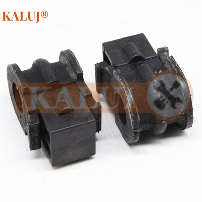 54613-ED000 54613-ED001 54613-ED501 Niss-an Stabilizer Bar Bushing Mounting