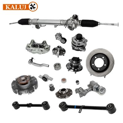 Kaluj Front Axial Rod Rack End 48521-3U025 485213U025 For NISSAN TIIDA C11 SC11