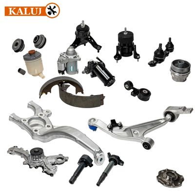 Kaluj Front Axial Rod Rack End 48521-3U025 485213U025 For NISSAN TIIDA C11 SC11